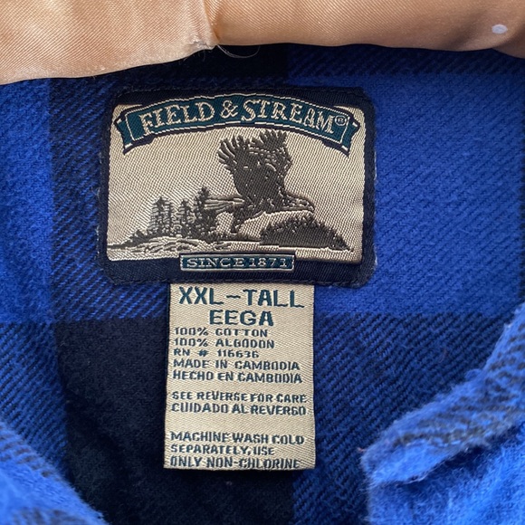 Field & Stream - Picture 2 of 3